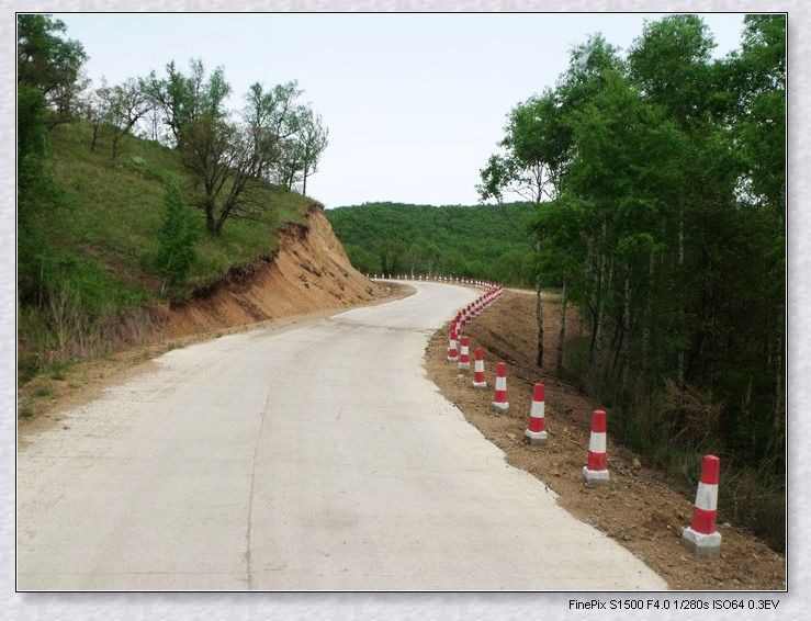 松樹林至六班公路、三道溝至合心公路等2012年農(nóng)村公路項目決算審計