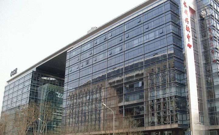 長安區(qū)2018年建筑物外立面整治工程項目-西部大道東段、西長安街東段及府東一路