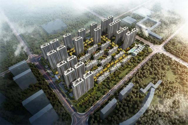 西安奧園譽(yù)景灣項(xiàng)目一期剩余工程造價(jià)咨詢(xún)服務(wù)