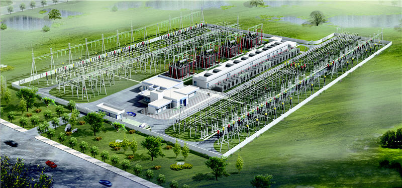 國網(wǎng)陜西咸陽供電公司2023年配電網(wǎng)建設(shè)與改造工程結(jié)算審核零星服務(wù)項(xiàng)目可研估算編制