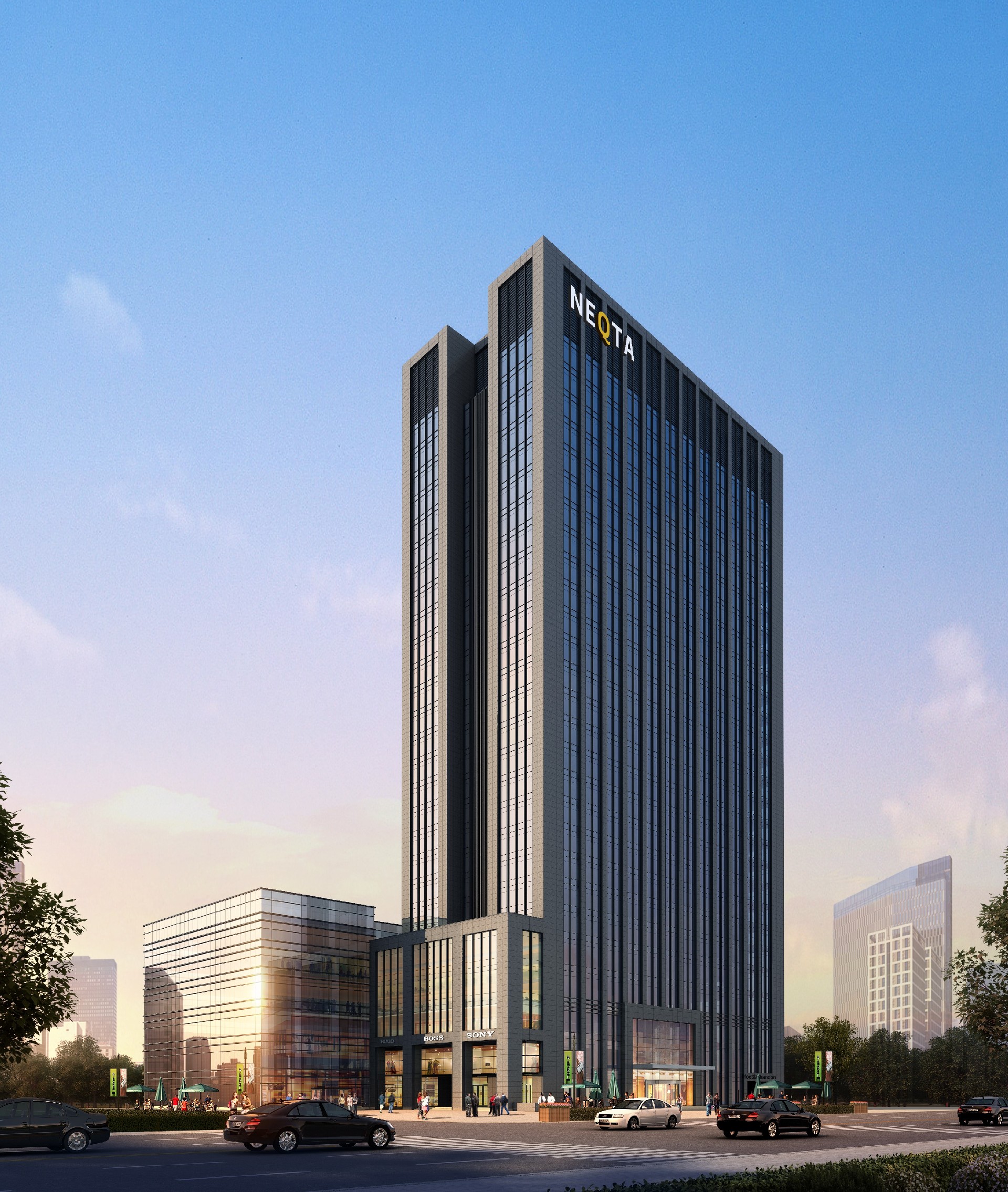 樓敏軍與陜西凱怡東方置業(yè)有限公司、賈建寧建設(shè)工程施工合同糾紛一案