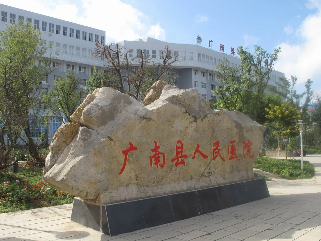 廣南縣人民醫(yī)院住院綜合樓建設(shè)項(xiàng)目、廣南縣第二人民醫(yī)院建設(shè)項(xiàng)目、廣南縣第二人民醫(yī)院建設(shè)項(xiàng)目（一期）施工過程清算審計(jì)