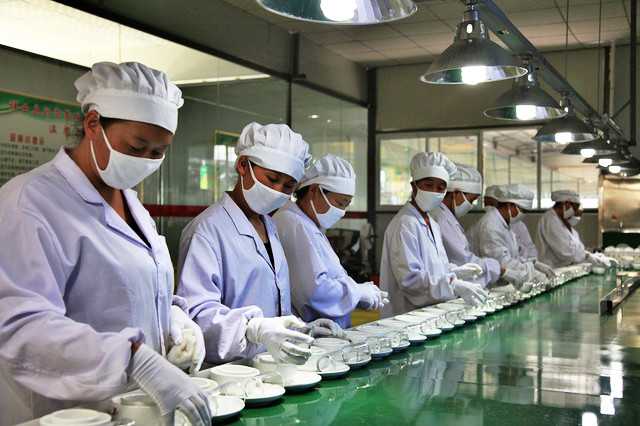 商用洗碗機什么時候能火起來呢